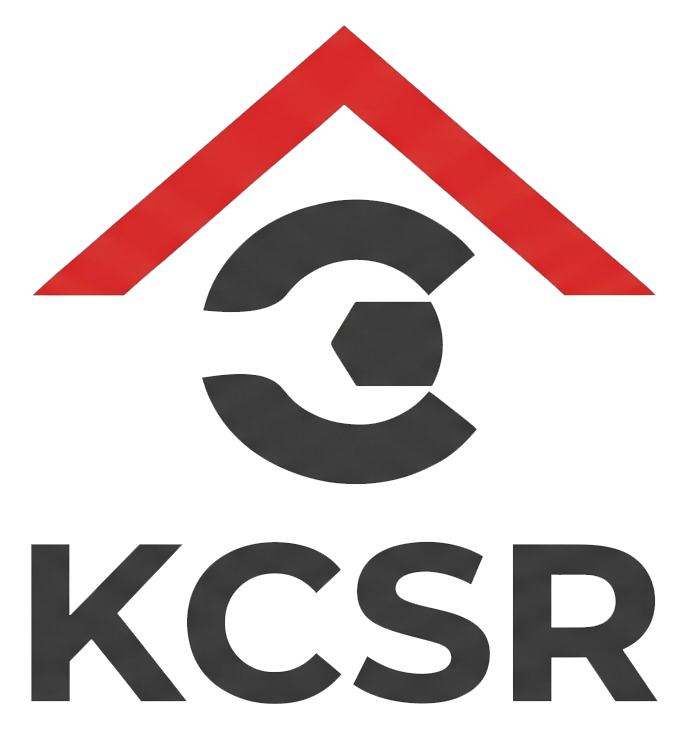 KCSR Logo